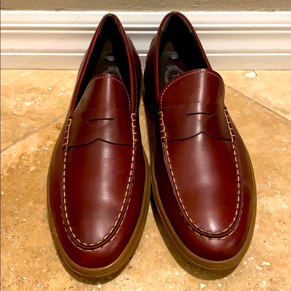 TOD’S Loafers